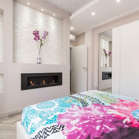 La Fiaba Roma Apartment Eksteriør billede