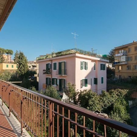 La Fiaba Roma Apartment Eksteriør billede