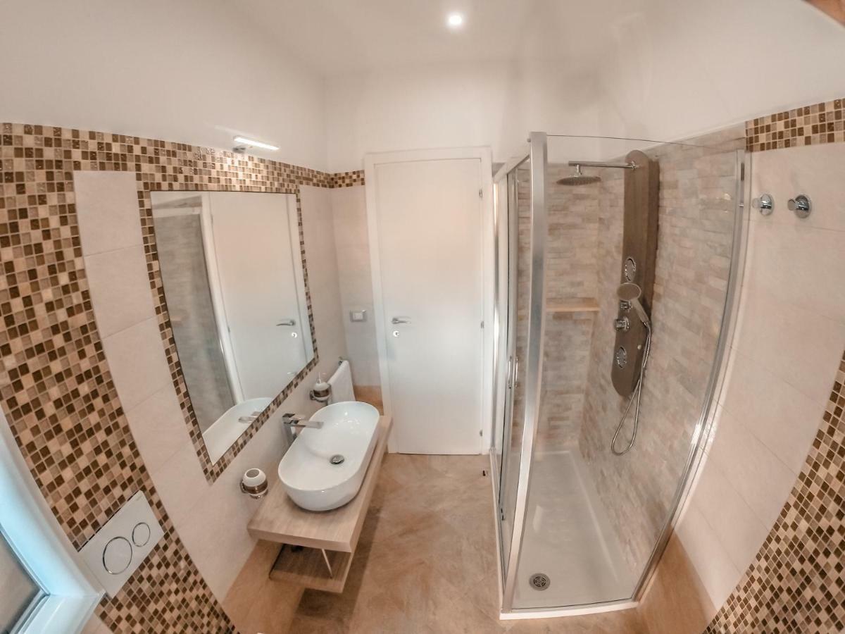 La Fiaba Roma Apartment Eksteriør billede