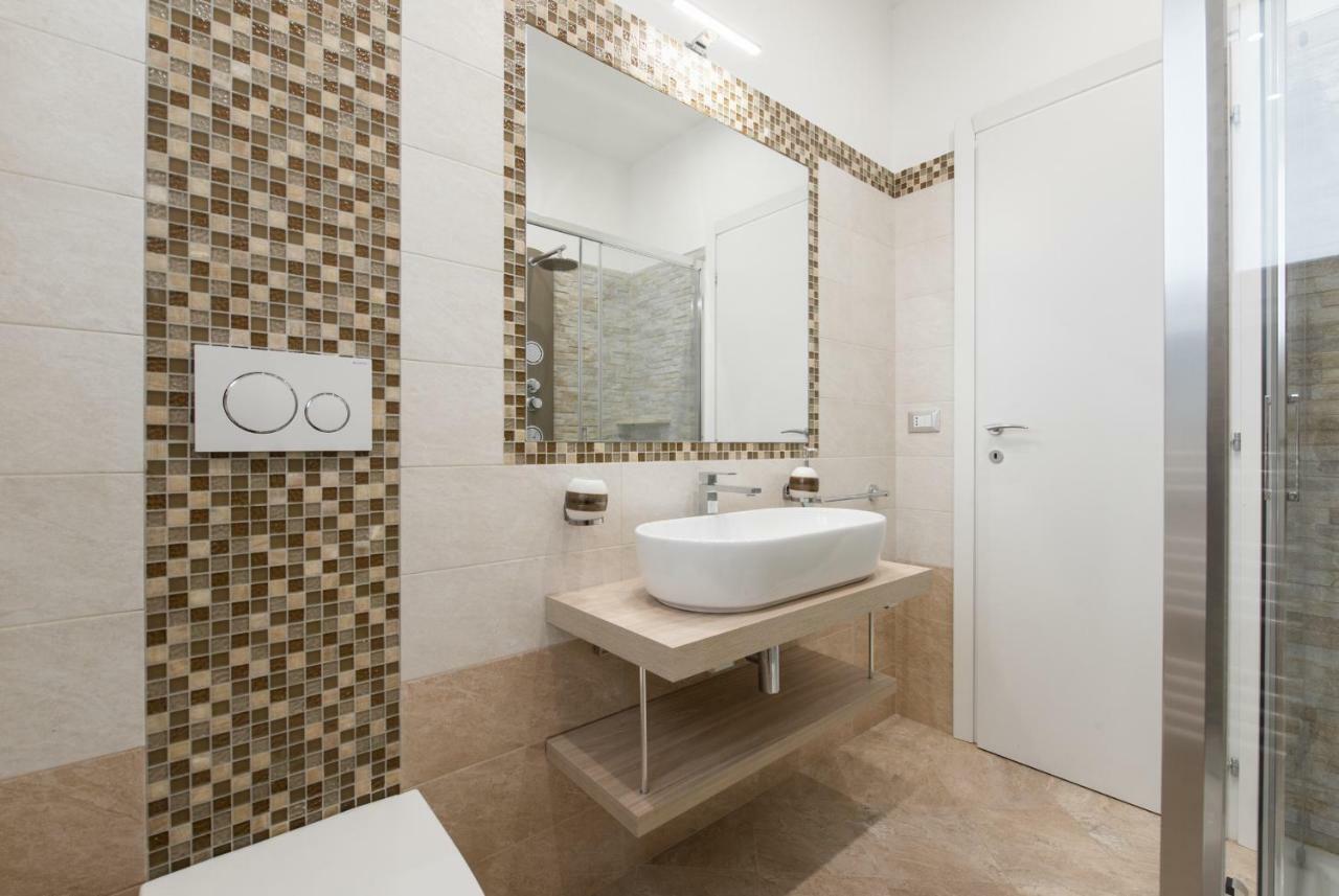 La Fiaba Roma Apartment Eksteriør billede