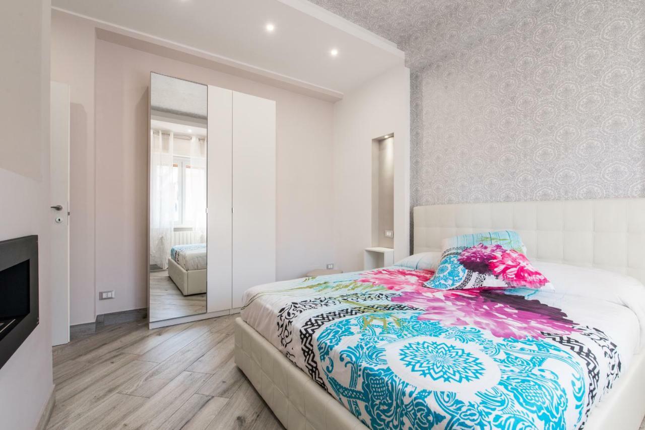 La Fiaba Roma Apartment Eksteriør billede