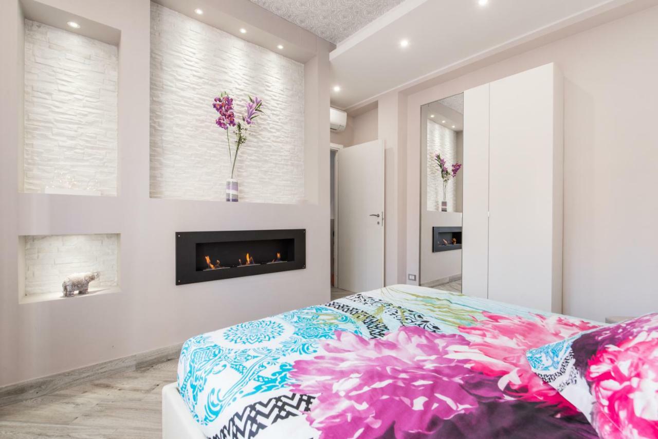 La Fiaba Roma Apartment Eksteriør billede