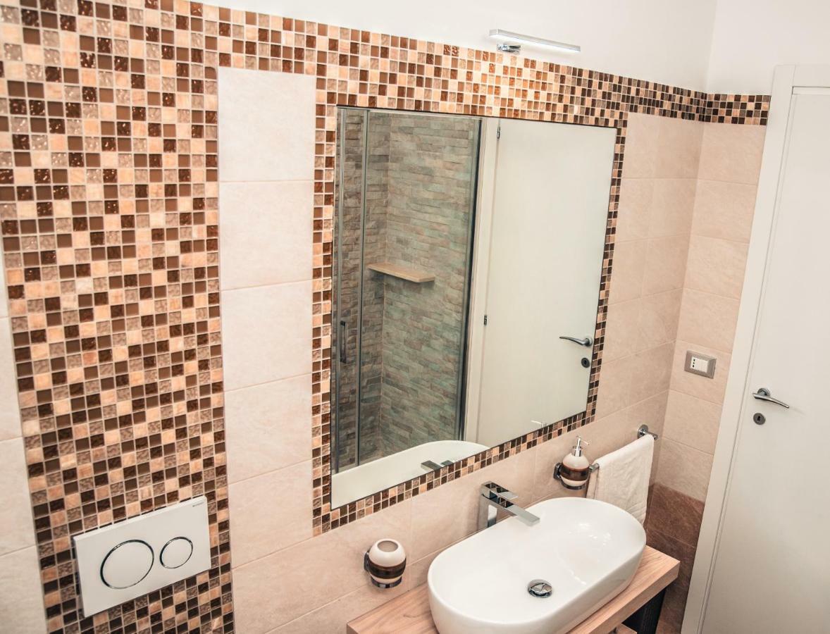 La Fiaba Roma Apartment Eksteriør billede