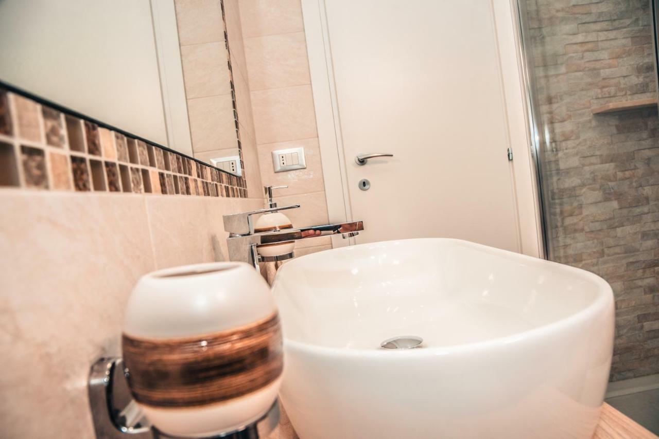 La Fiaba Roma Apartment Eksteriør billede