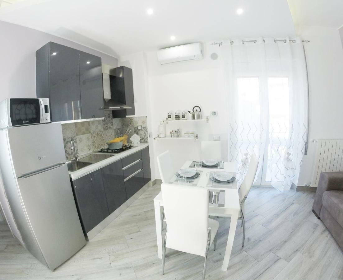 La Fiaba Roma Apartment Eksteriør billede