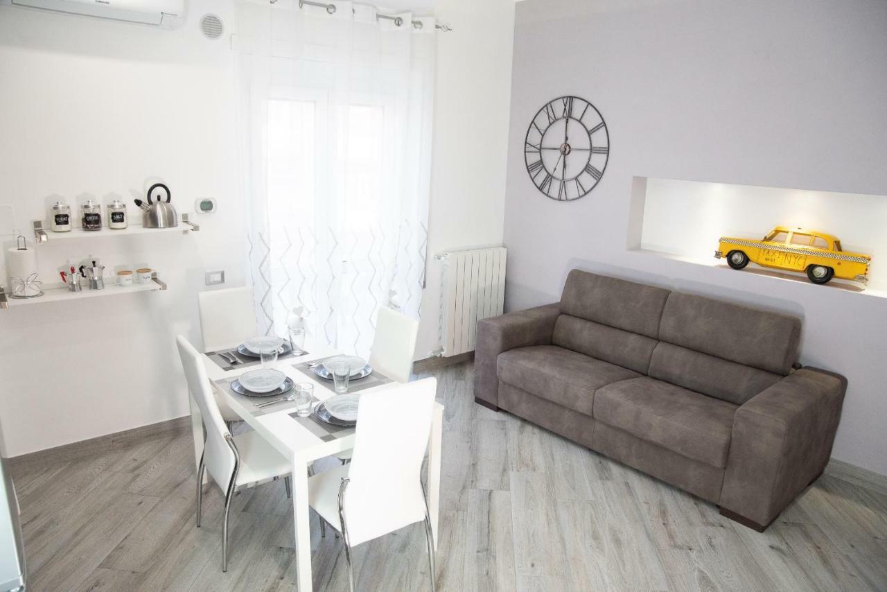 La Fiaba Roma Apartment Eksteriør billede