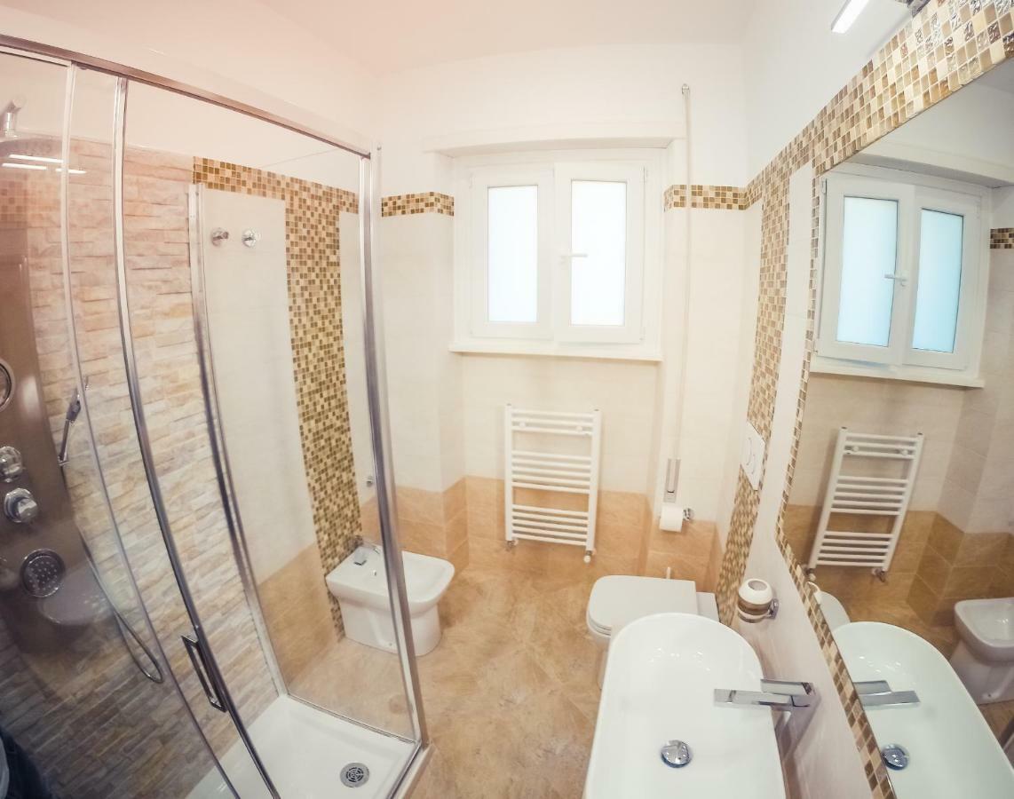 La Fiaba Roma Apartment Eksteriør billede