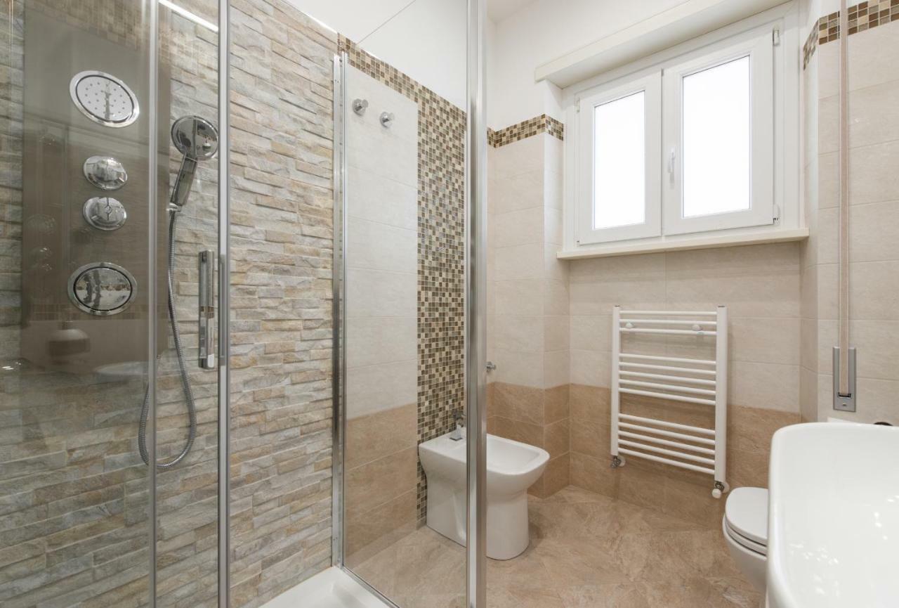 La Fiaba Roma Apartment Eksteriør billede