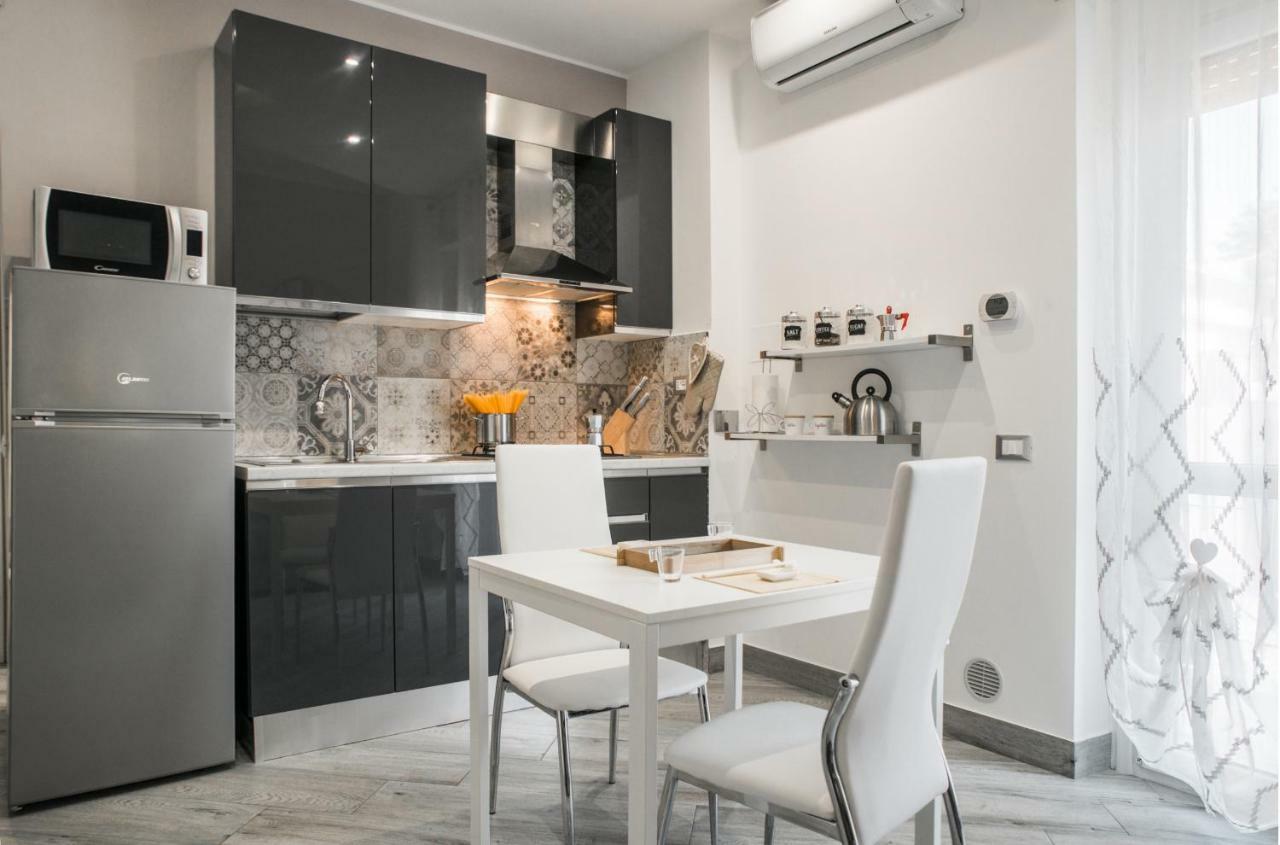 La Fiaba Roma Apartment Eksteriør billede
