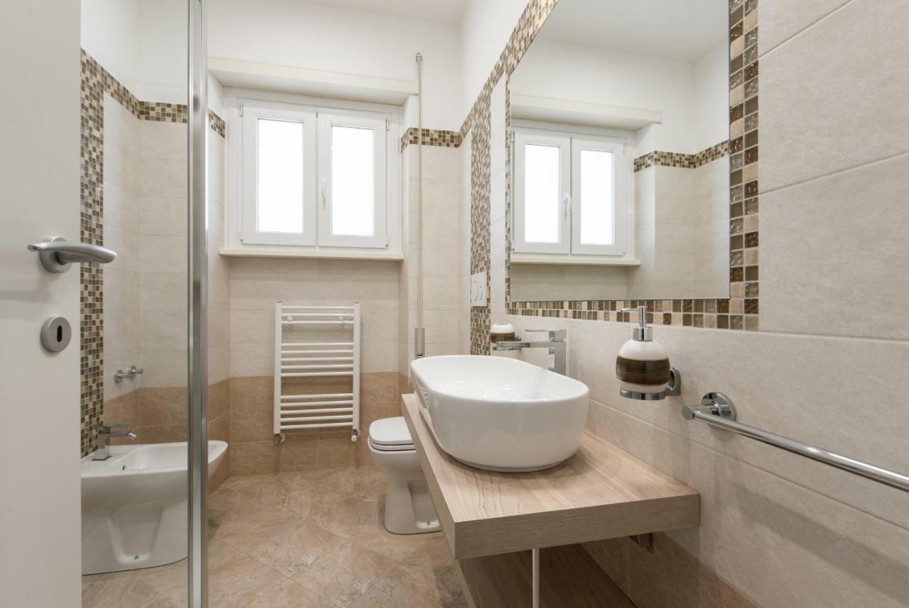 La Fiaba Roma Apartment Eksteriør billede