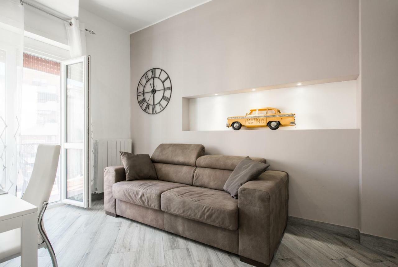 La Fiaba Roma Apartment Eksteriør billede